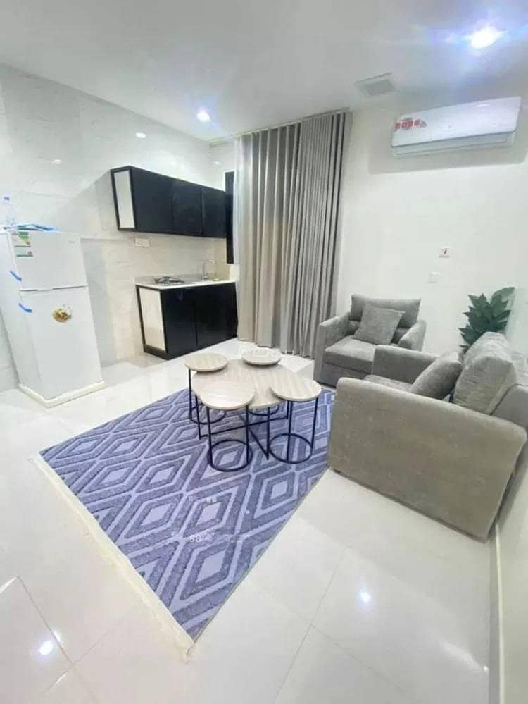 1 bedroom apartment in Al Mansurah, Riyadh 4