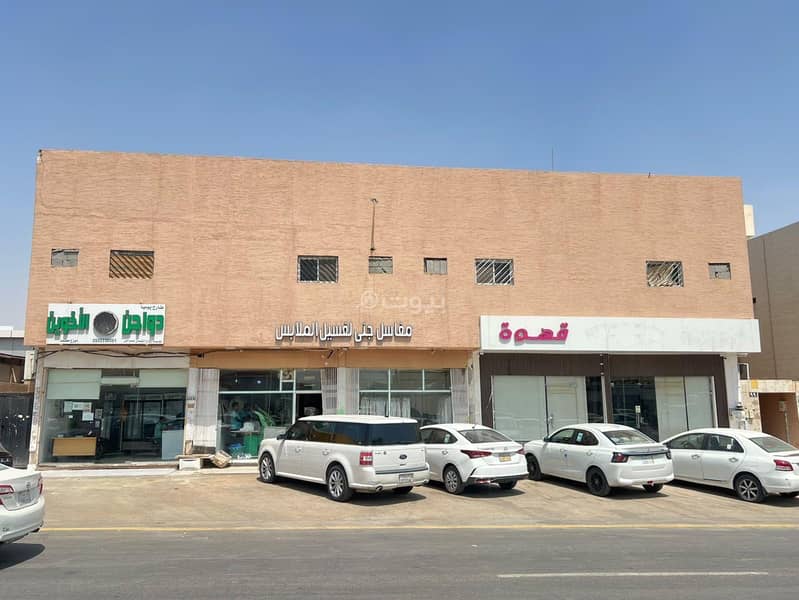 2 bedroom apartment in Dhahrat Al Badiah, Riyadh 2