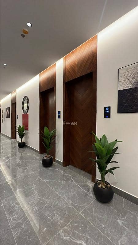 1 bedroom apartment in Al Qadisiyah, Riyadh 3