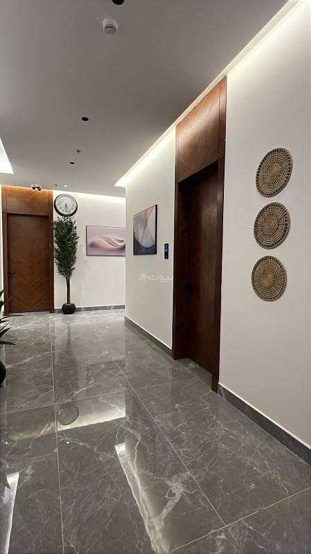 1 bedroom apartment in Al Qadisiyah, Riyadh 4