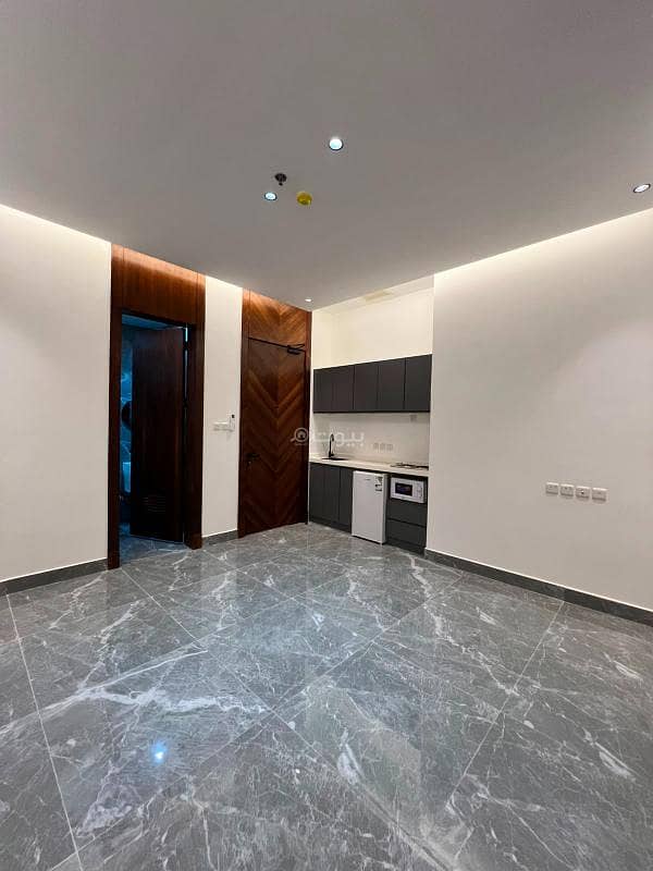 1 bedroom apartment in Al Qadisiyah, Riyadh 10