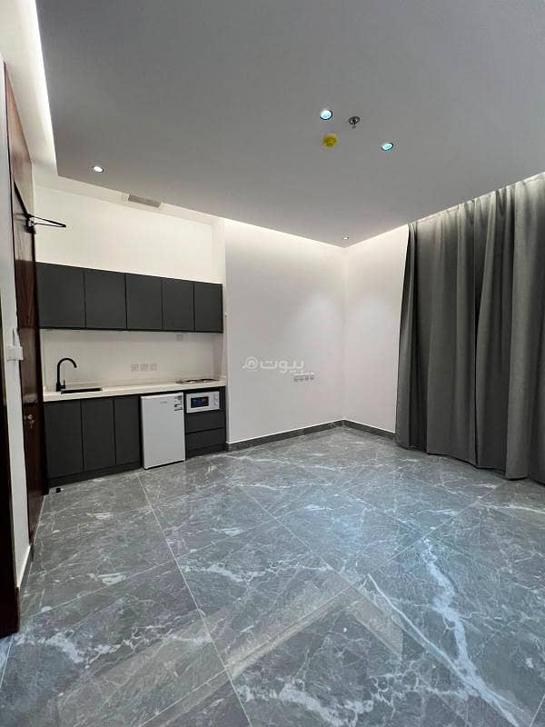 1 bedroom apartment in Al Qadisiyah, Riyadh 11
