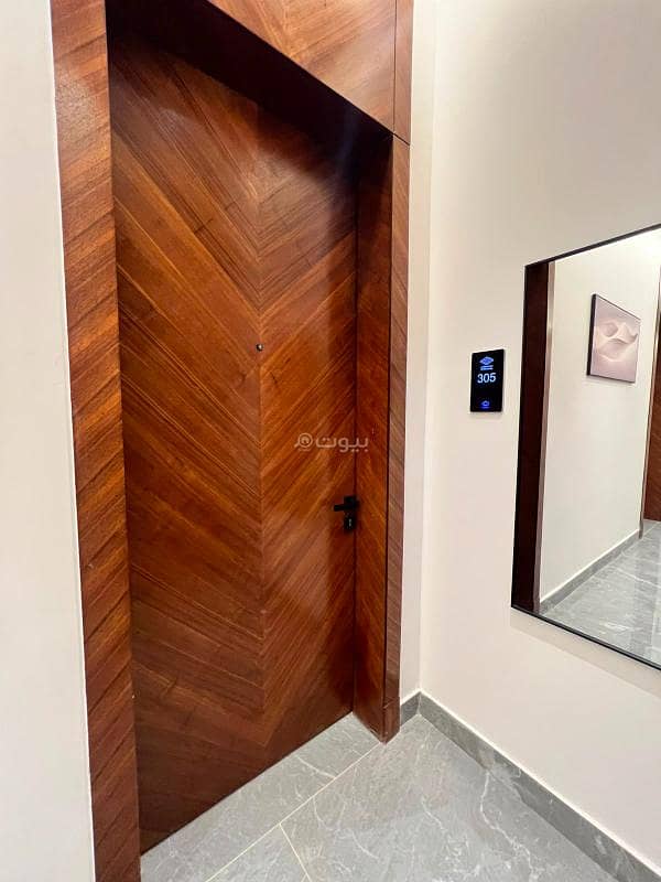 1 bedroom apartment in Al Qadisiyah, Riyadh 12