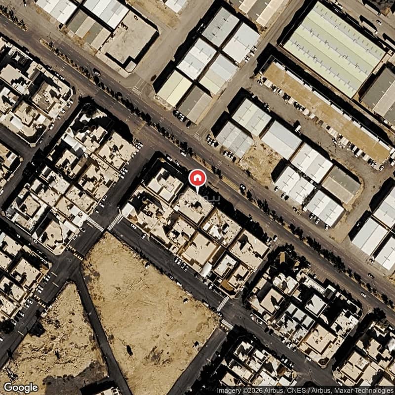 1 bedroom apartment in Al Marwa, Riyadh 9