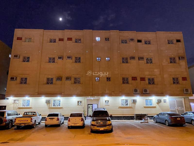 1 bedroom apartment in Al Marwa, Riyadh