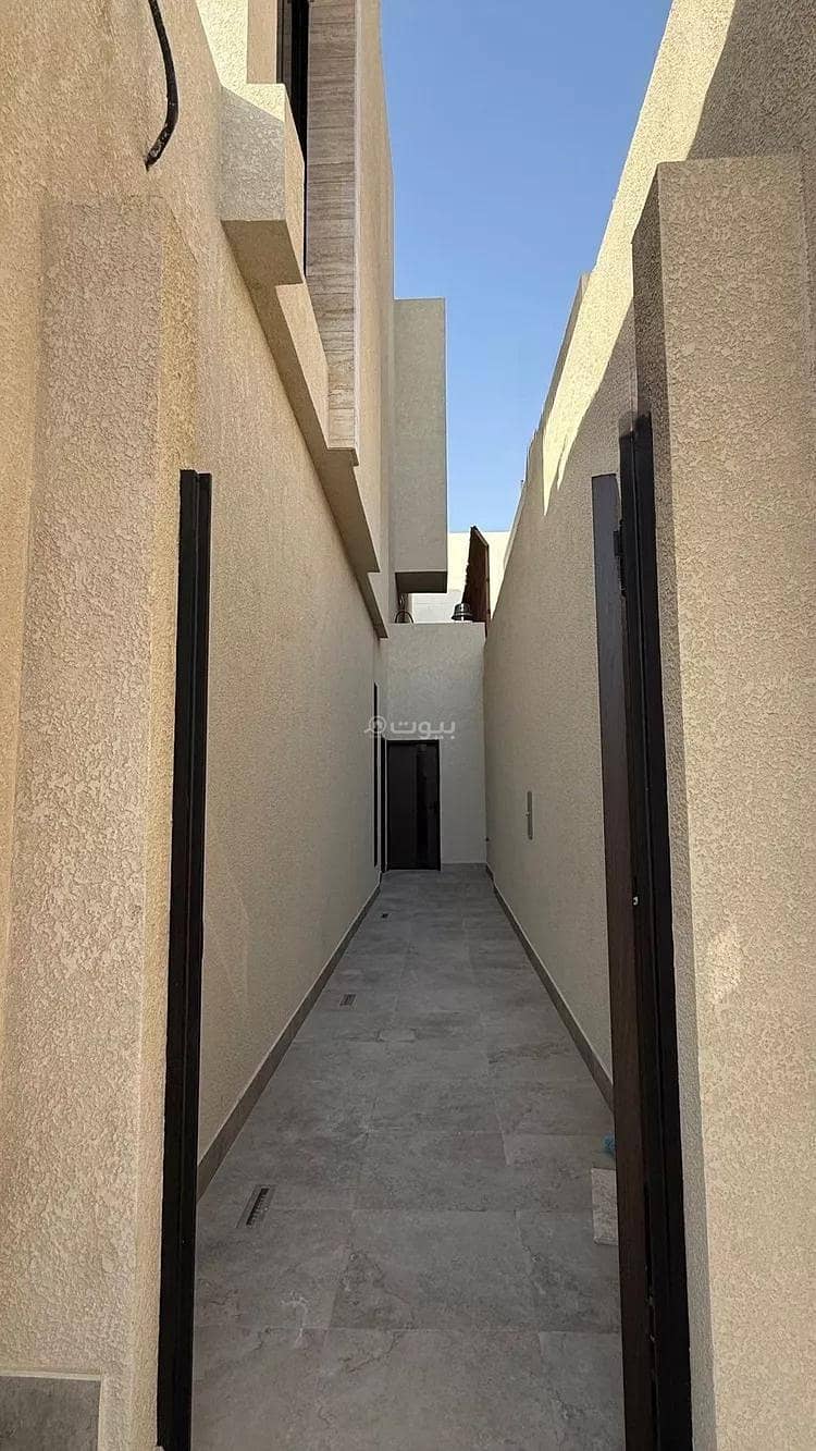 شقة 4 غرف في قرطبة، الرياض 2