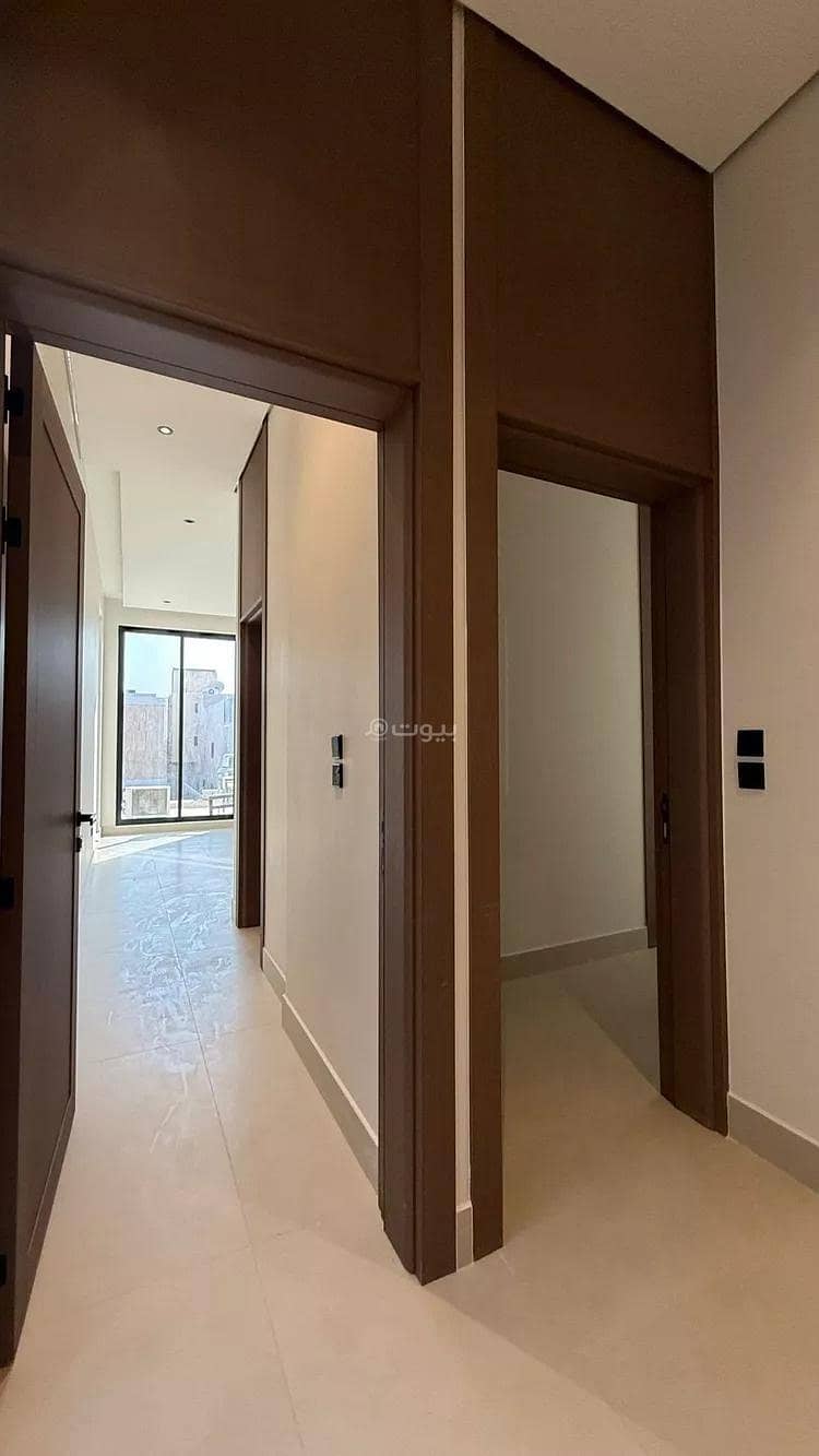شقة 4 غرف في قرطبة، الرياض 10