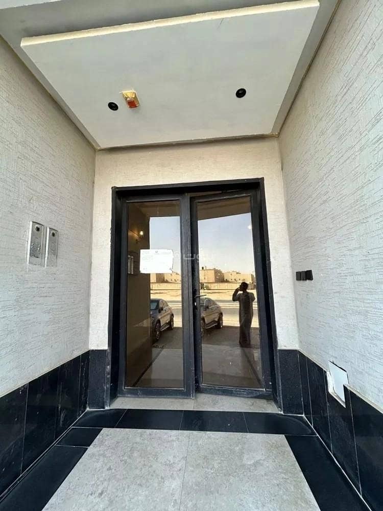 2 bedroom apartment in Al Munsiyah, Riyadh 2