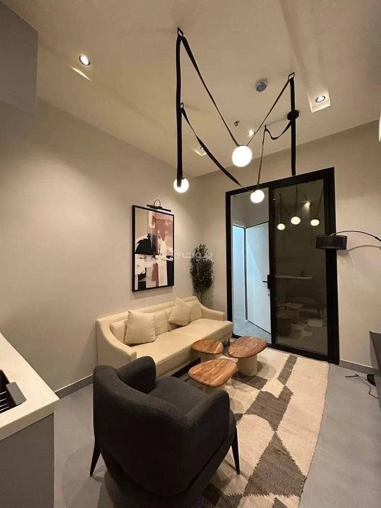 2 bedroom apartment in Al Munsiyah, Riyadh 5