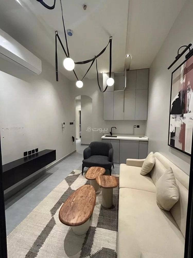 2 bedroom apartment in Al Munsiyah, Riyadh 6