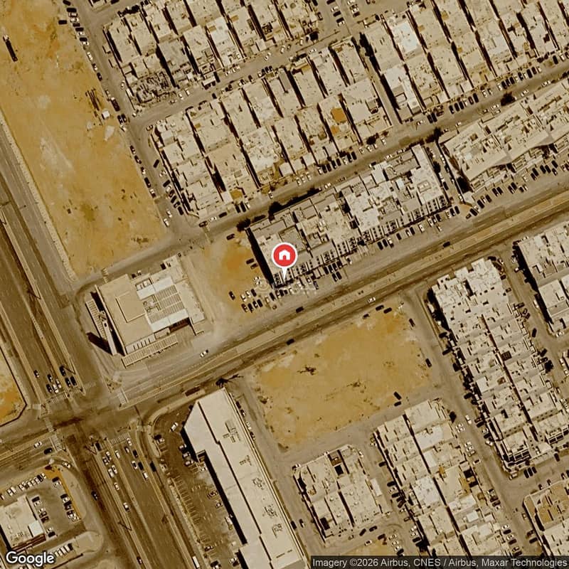 2 bedroom apartment in Al Munsiyah, Riyadh 14