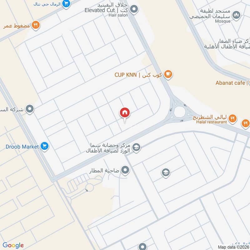 apartment in Al Rimal, Riyadh 2