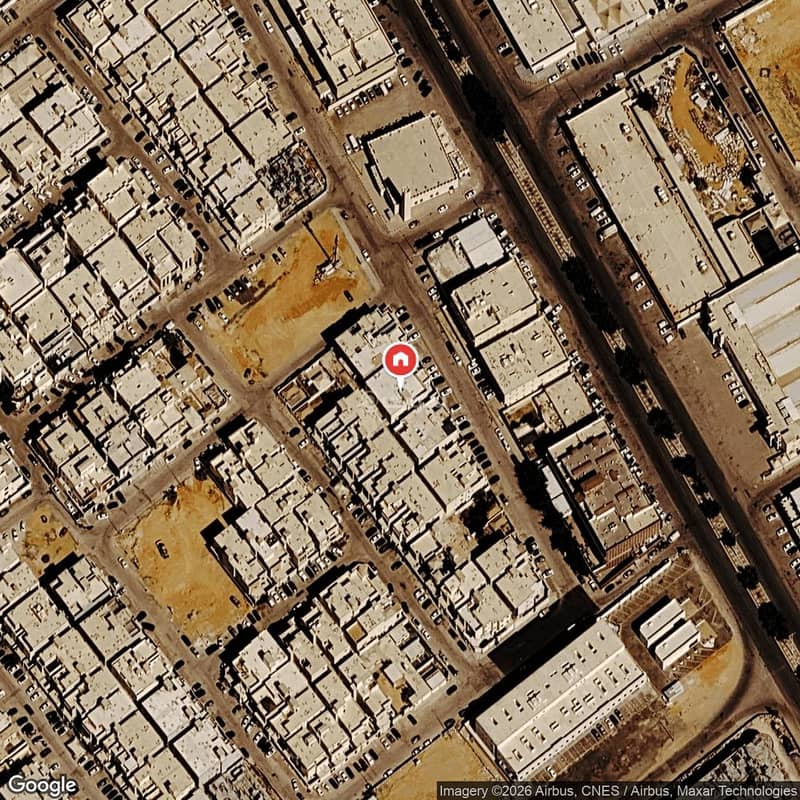 2 bedroom apartment in Al Qadisiyah, Riyadh 9