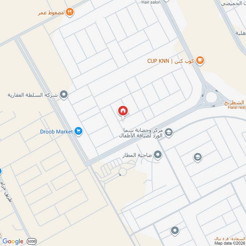apartment in Al Rimal, Riyadh 2