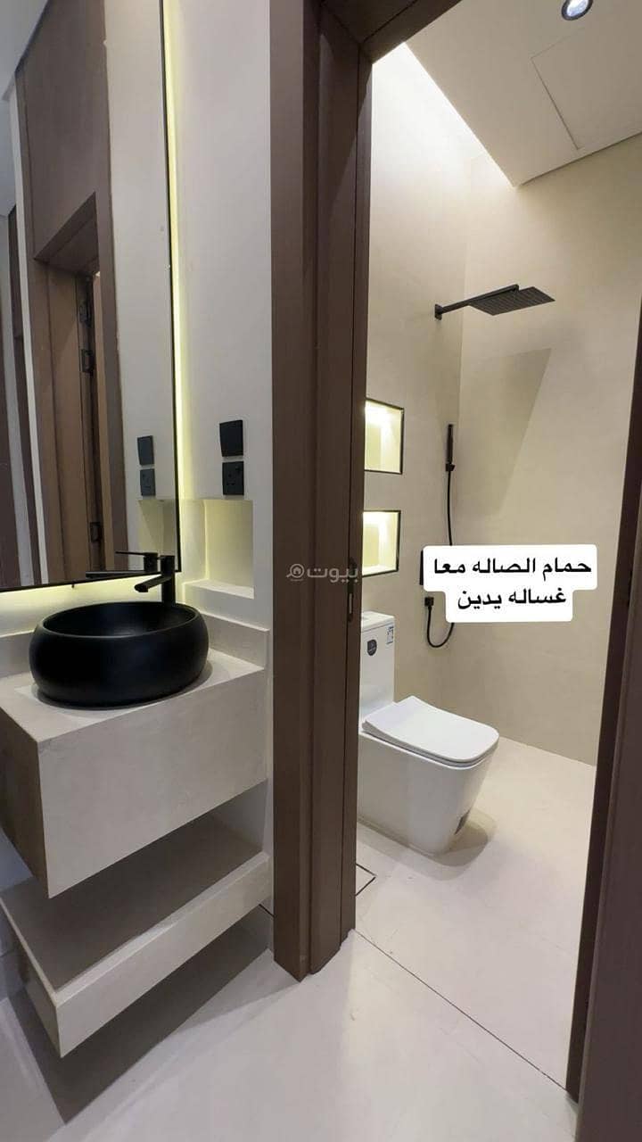 شقة 3 غرف في الصفا، الرياض 6