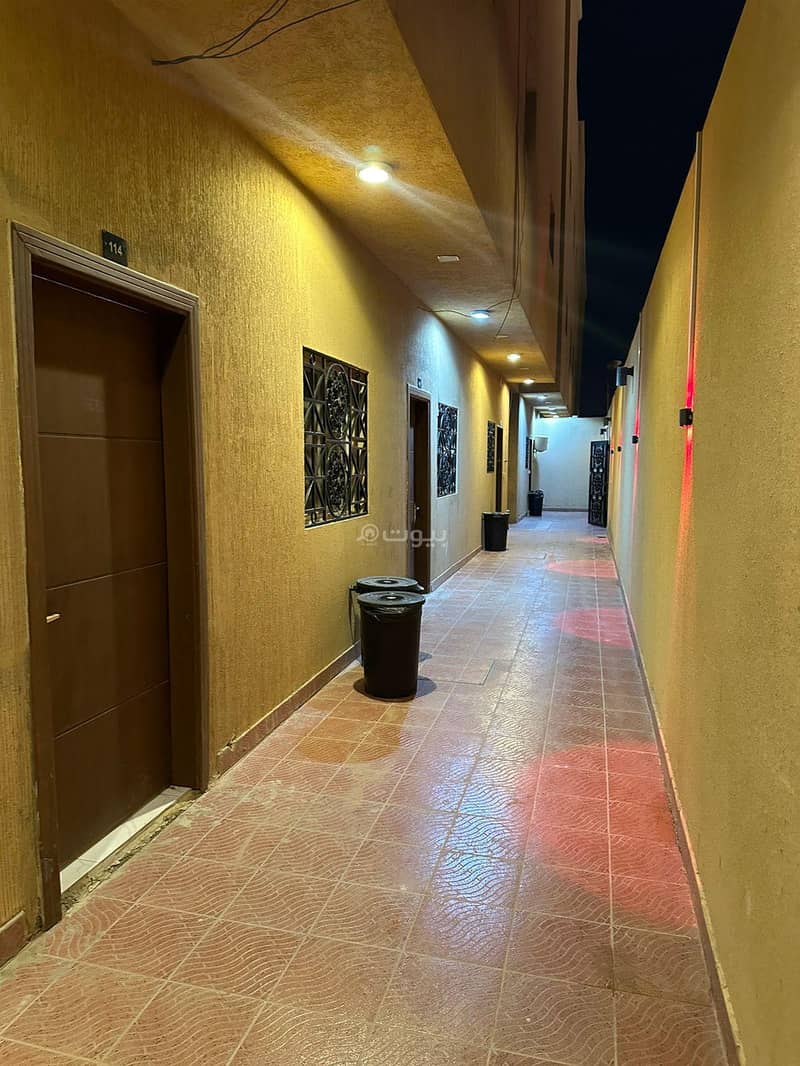 1 bedroom apartment in Al Mathar, Riyadh