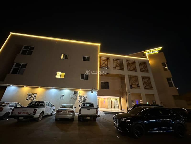 1 bedroom apartment in Al Mathar, Riyadh 4