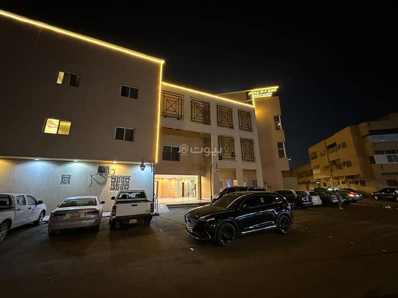 1 bedroom apartment in Al Mathar, Riyadh 5
