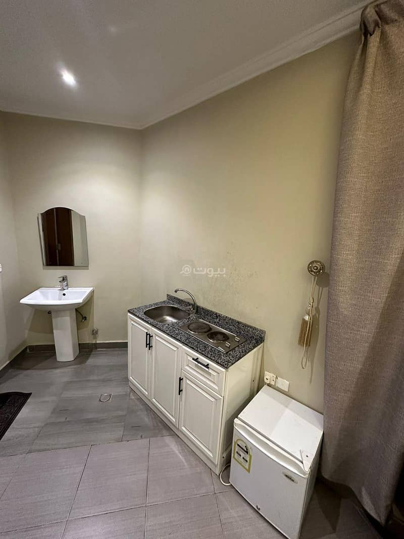 1 bedroom apartment in Al Mathar, Riyadh 16
