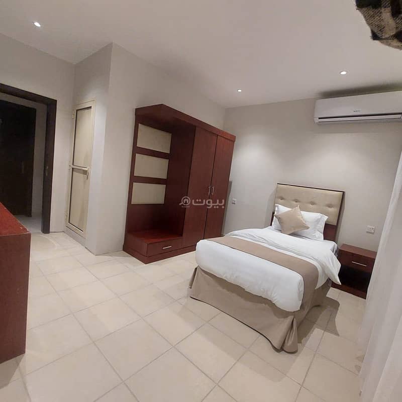 1 bedroom apartment in Dhahrat Al Badiah, Riyadh 4