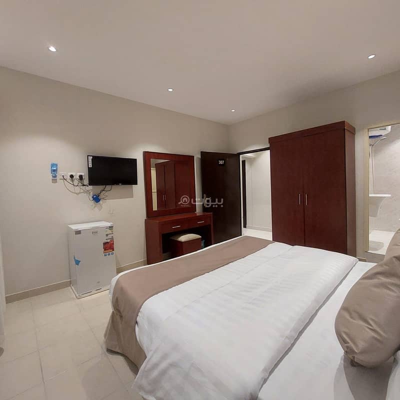 1 bedroom apartment in Dhahrat Al Badiah, Riyadh 15