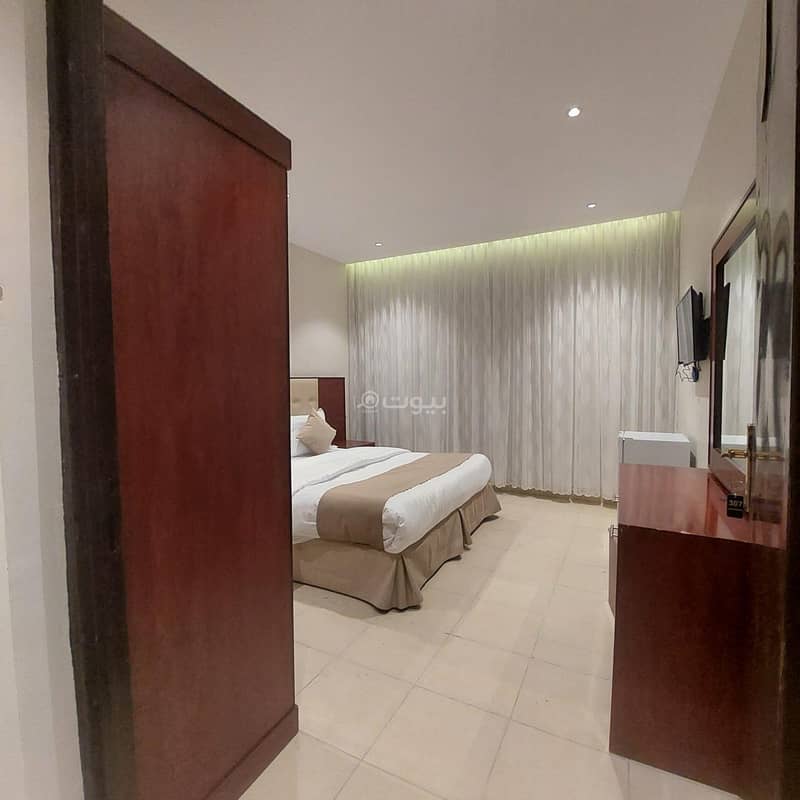 1 bedroom apartment in Dhahrat Al Badiah, Riyadh 18