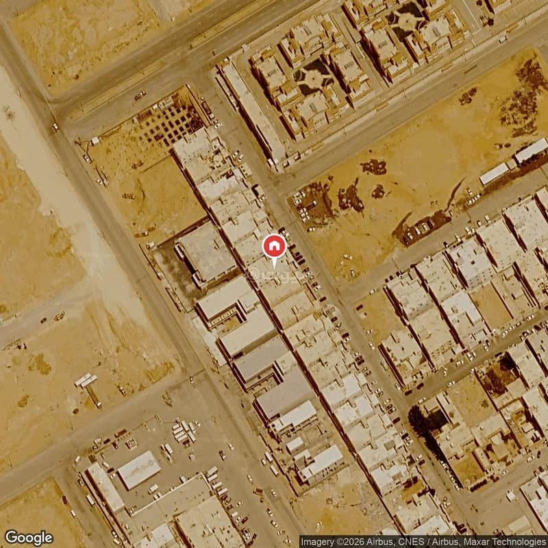 apartment in Al Rimal, Riyadh
