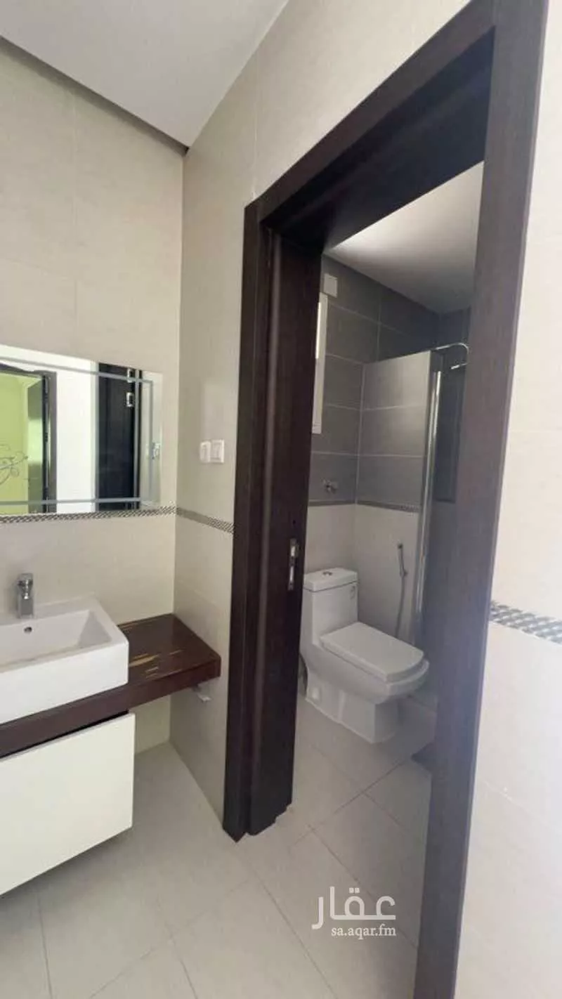 1 bedroom floor in Al Malqa 5