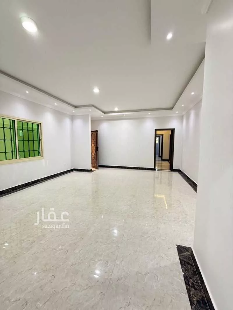 دور 4 غرف في العارض 7