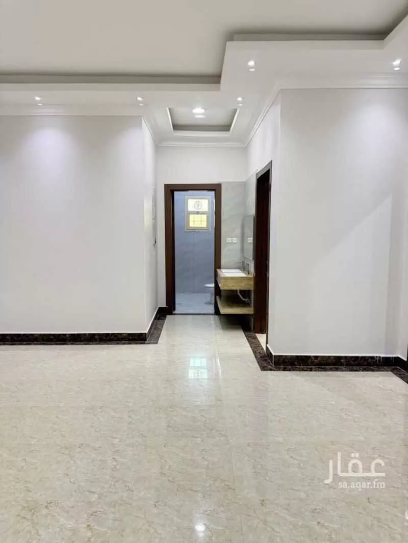 دور 4 غرف في العارض 8