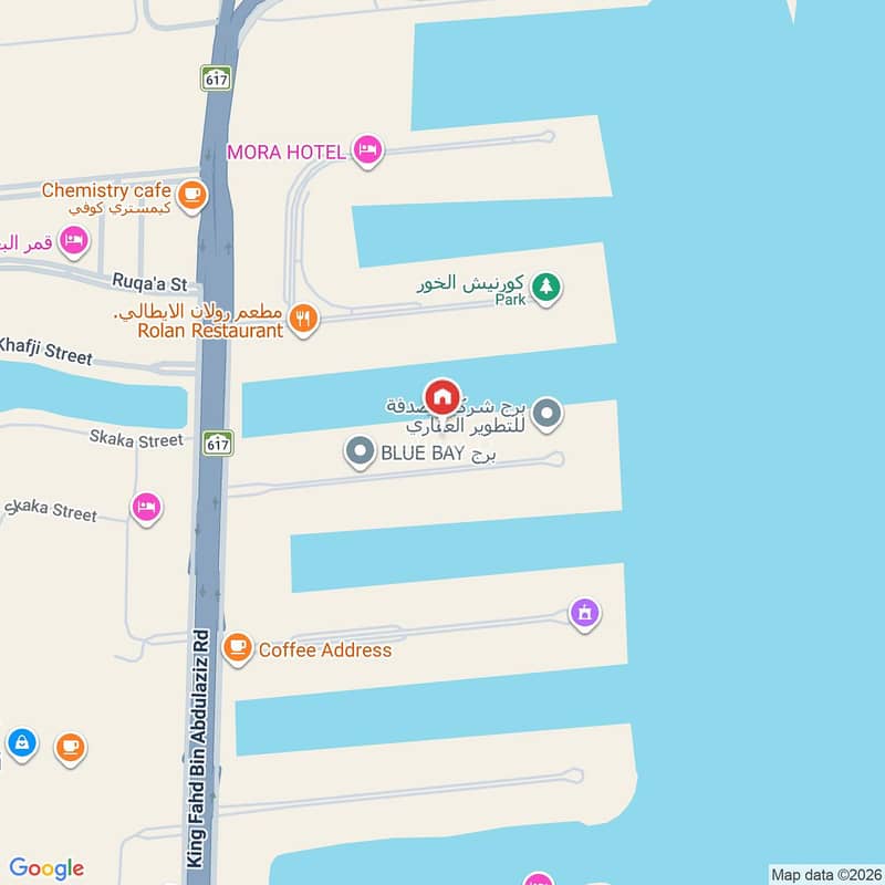 3 bedroom apartment in Al Khour, Eastern Province 20
