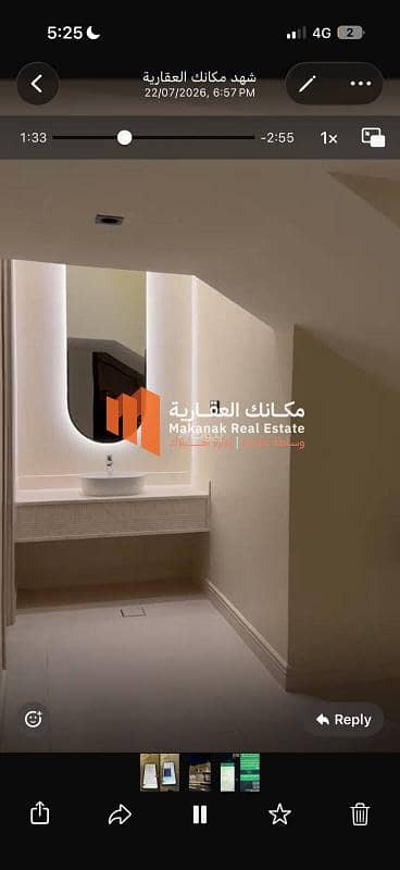 فيلا 4 غرف في السيف، الدمام 10