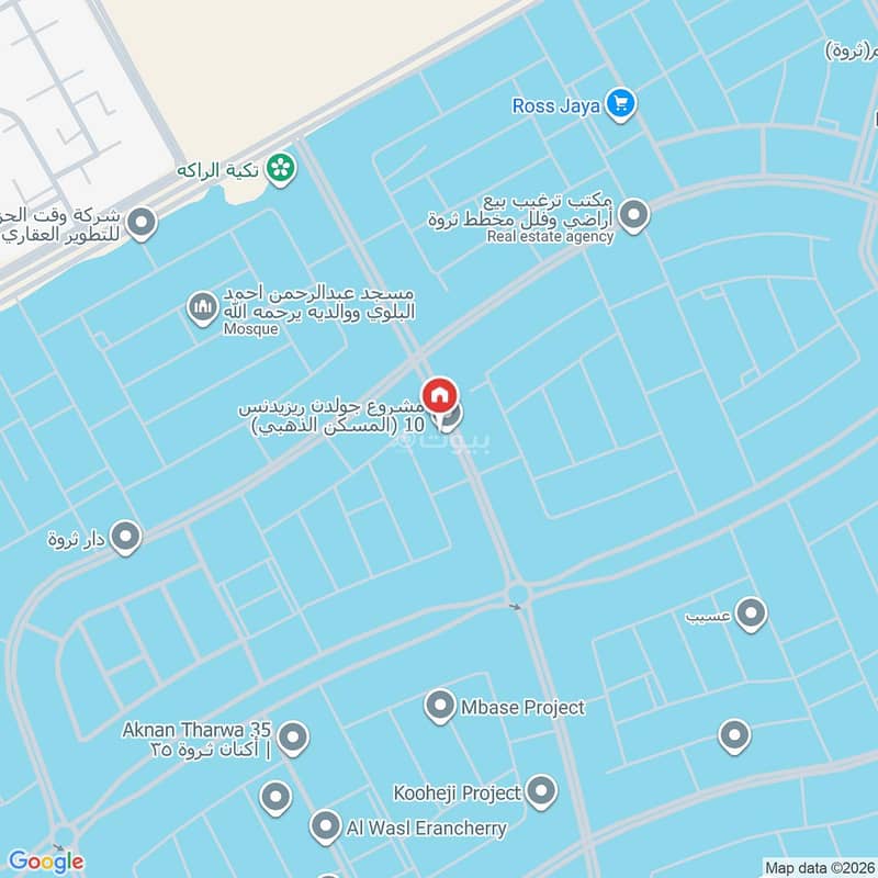 فيلا 4 غرف في السيف، الدمام 17