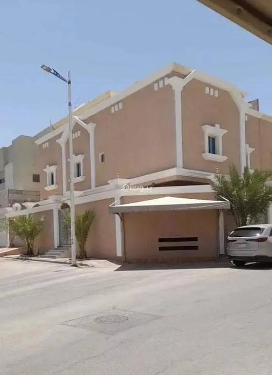 فيلا 5 غرف في القصور، الدمام