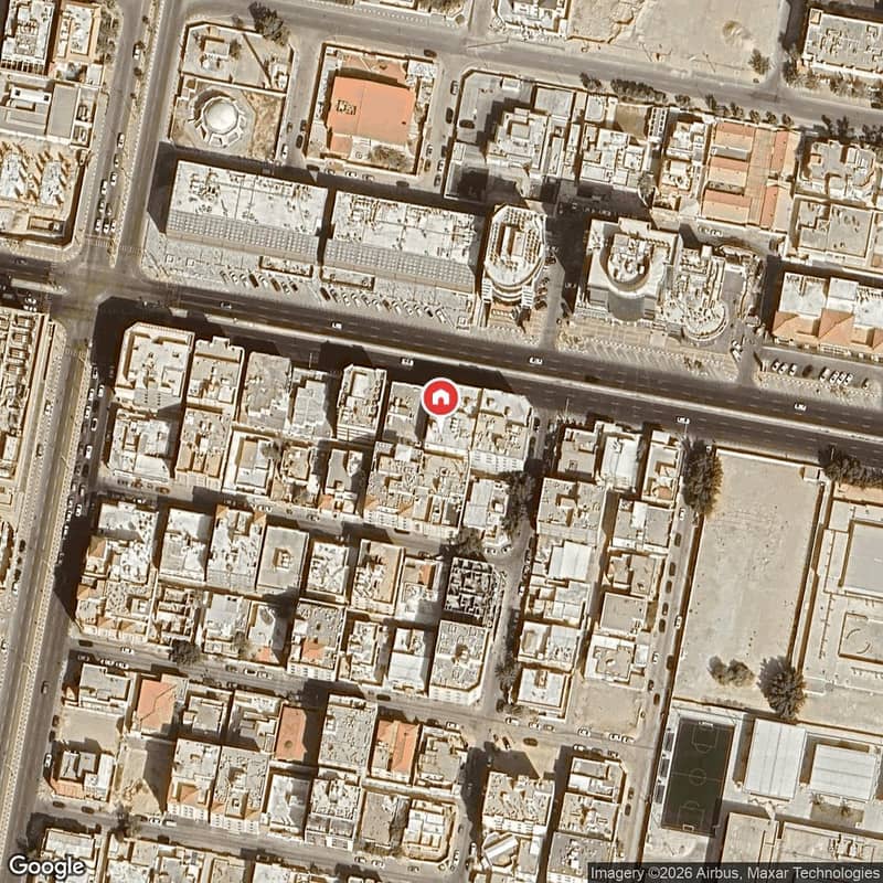 1 bedroom apartment in Madinat Al Umal, Eastern Province 2