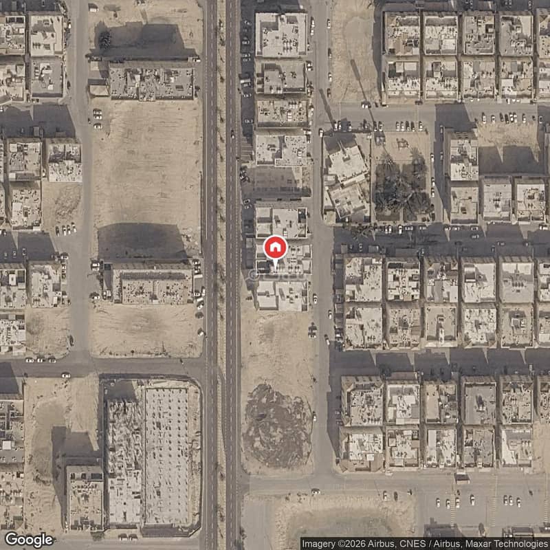 4 bedroom apartment in Al Jawharah, Eastern Province 12