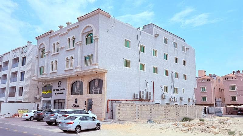 4 bedroom apartment in Al Jawharah, Eastern Province 11