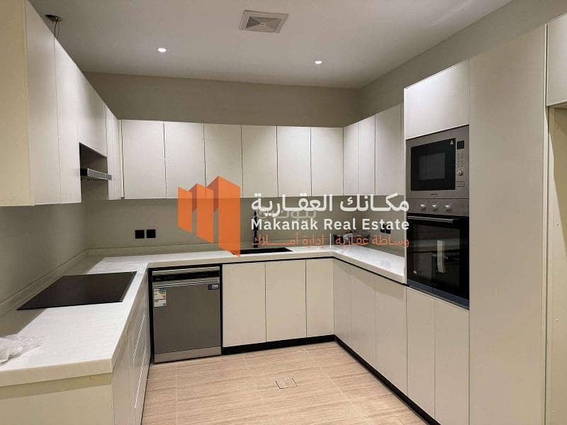 3 bedroom apartment in As Saif, Eastern Province 4