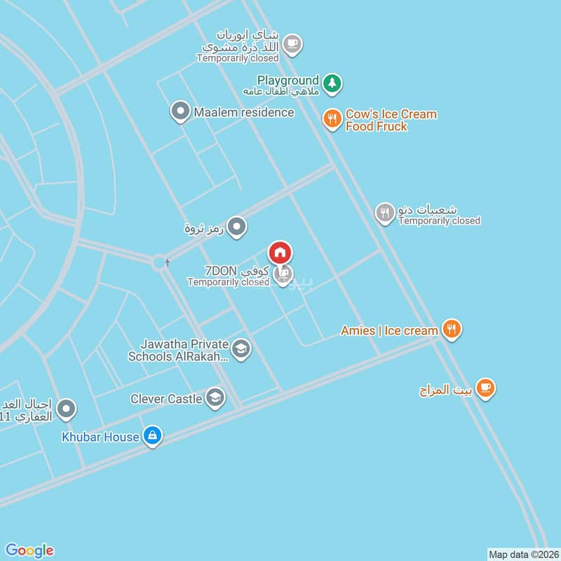 3 bedroom apartment in As Saif, Eastern Province 13