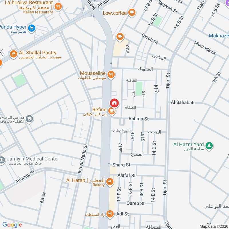 apartment in Al Nuzhah, Eastern Province 2