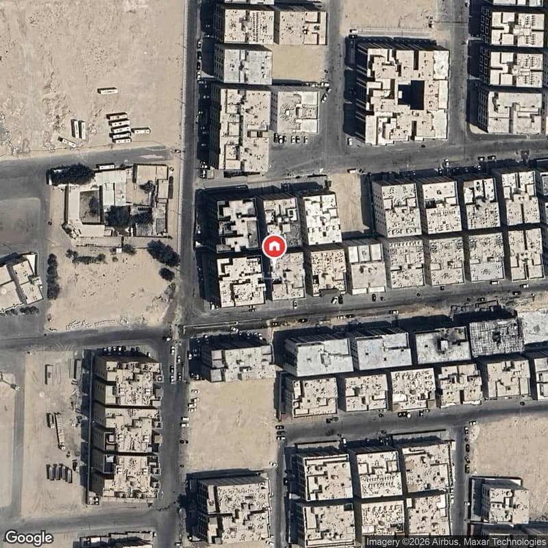 شقة في الحمرا