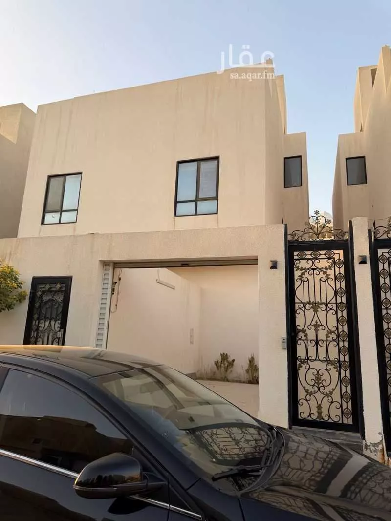 5 bedroom floor in Al Narjis 4
