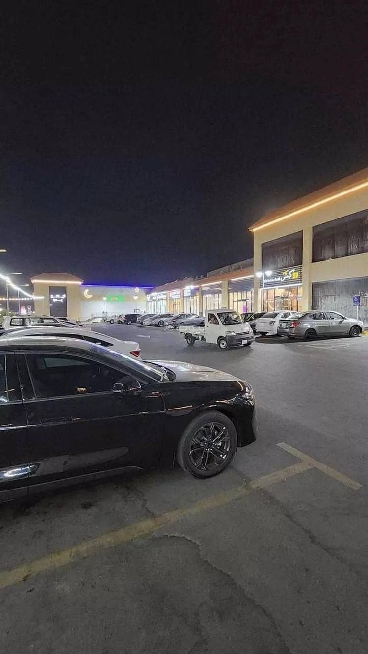 shop in Muraykh, Jeddah 5