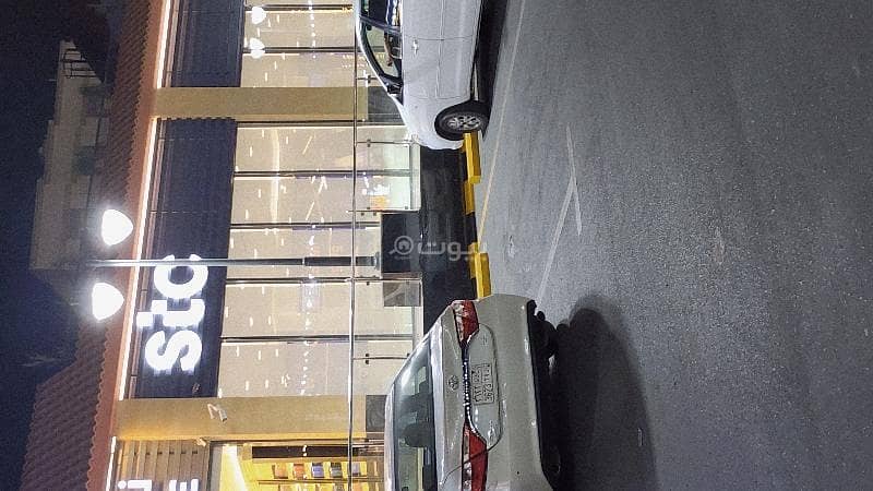 عقار  في المريخ، جدة 4