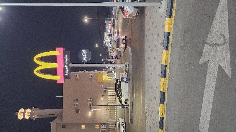 عقار  في المريخ، جدة 18