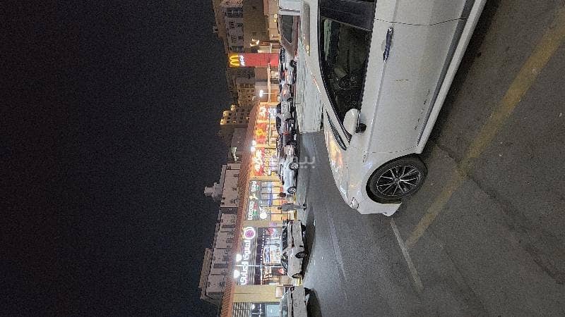 عقار  في المريخ، جدة 19