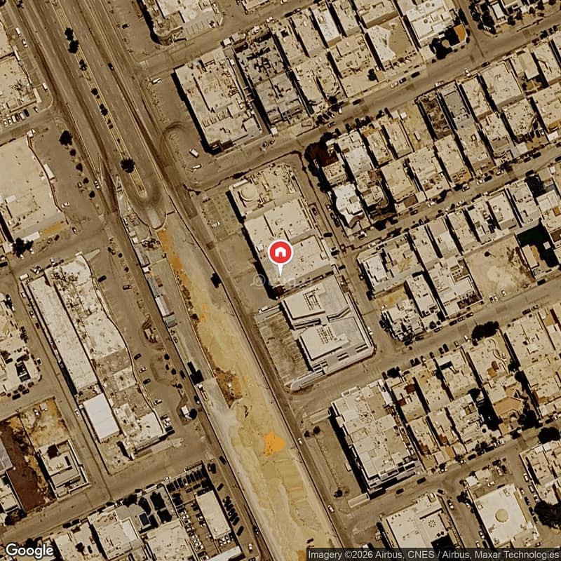 office in Al Yasmin, Riyadh 13