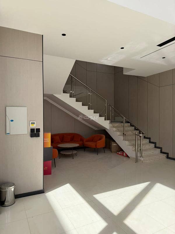 office in Al Yasmin, Riyadh