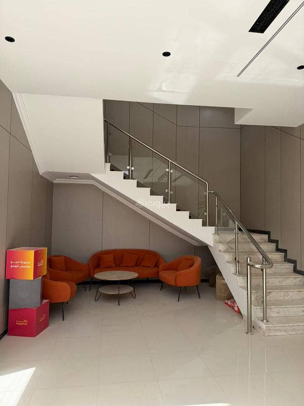 office in Al Yasmin, Riyadh 3
