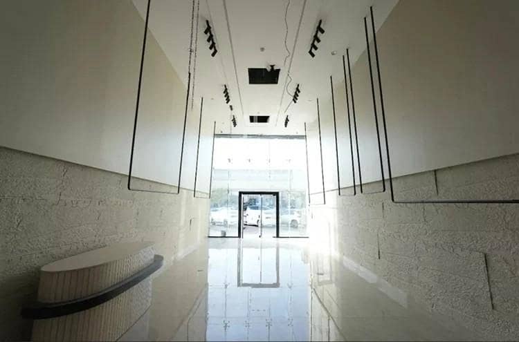 shop in Al Malqa, Riyadh 2